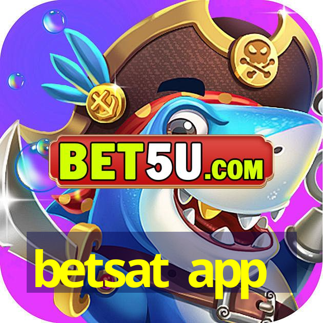 betsat app